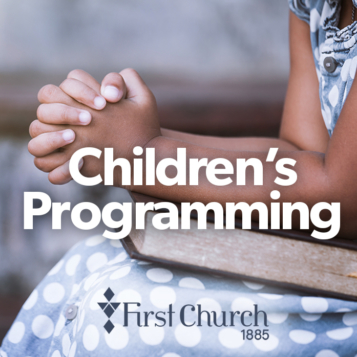 Sunday Morning Programming