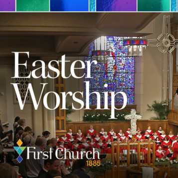 Traditional Easter Worship