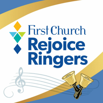 Rejoice Ringers Hand Bell Choir Rehearsal
