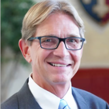 Special Guest: Dr. Scott Sunquist Speaking events and worship, Sept. 26–27