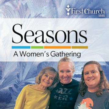 Seasons: Women‘s Gathering