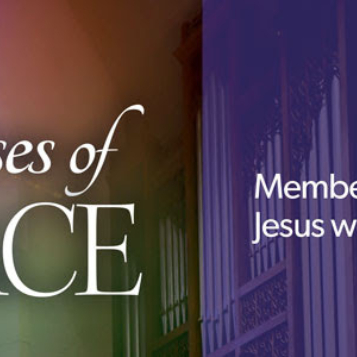Glimpses of Grace