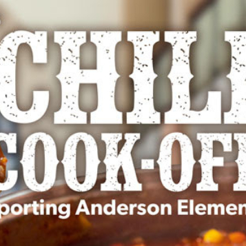 Annual Chili Cook-Off: Sunday, January 25, 2026