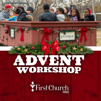Advent Workshop 2022