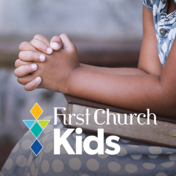 Kindergarten Blessing