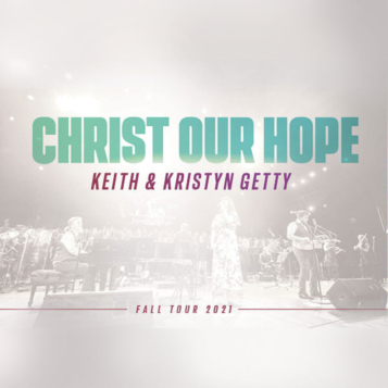 Getty Christmas Tour 2022 Keith & Kristyn Getty Concert - Rescheduled For Friday, April 8, 2022 -  First Church Tulsa