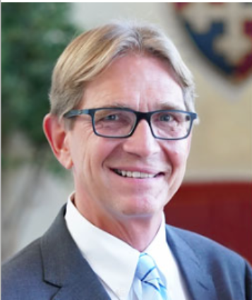 Special Guest: Dr. Scott Sunquist Speaking events and worship, Sept. 26–27