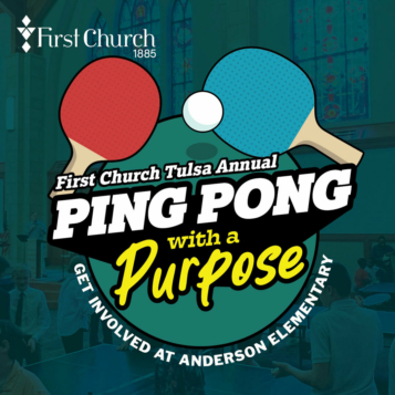 2025 Annual Ping Pong Tournament