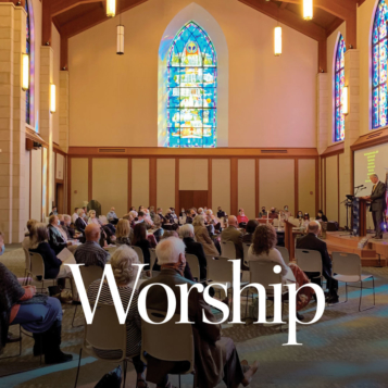 Contemporary Worship