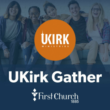 UKirk Gather