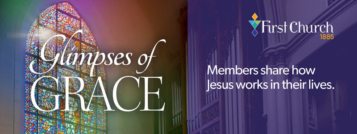 Glimpses of Grace