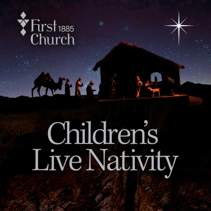 Christmas Eve Nativity 2022 Registration Deadline First Church Tulsa