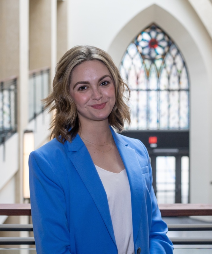 Amy Rinner Tulsa New Here? - First Church Tulsa